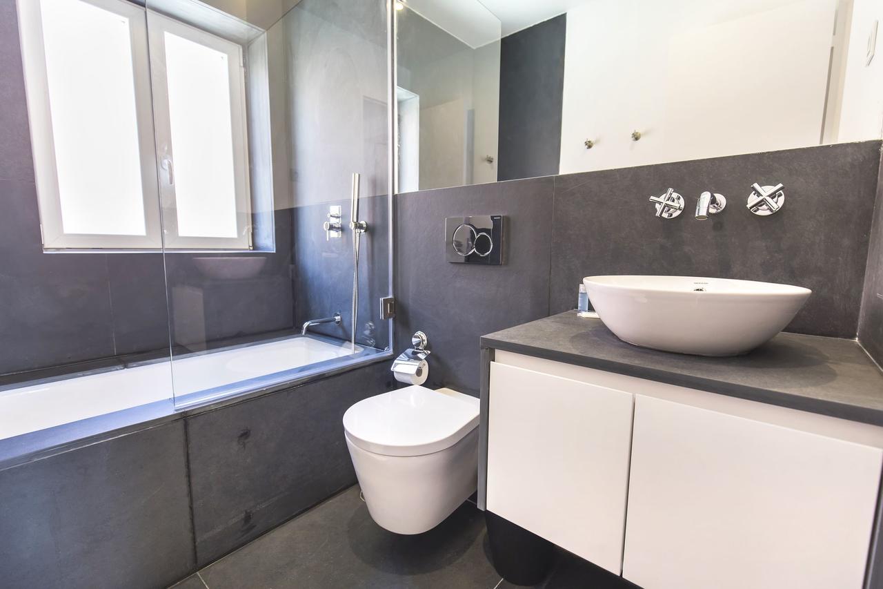 Lovelystay - Luxury Oasis In Bairro Alto Lisbon Exterior photo